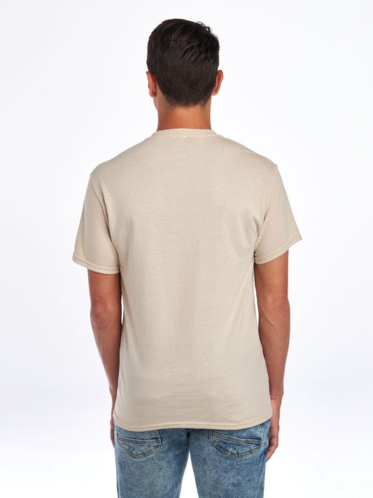 Medium Sandstone Jerzees 29MR 