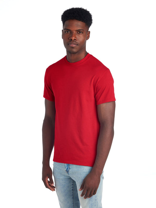 Large True Red Jerzees 29MR 