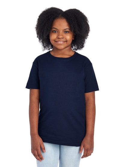 Youth X-Large Jnavy Fruit of the Loom F3930Y 