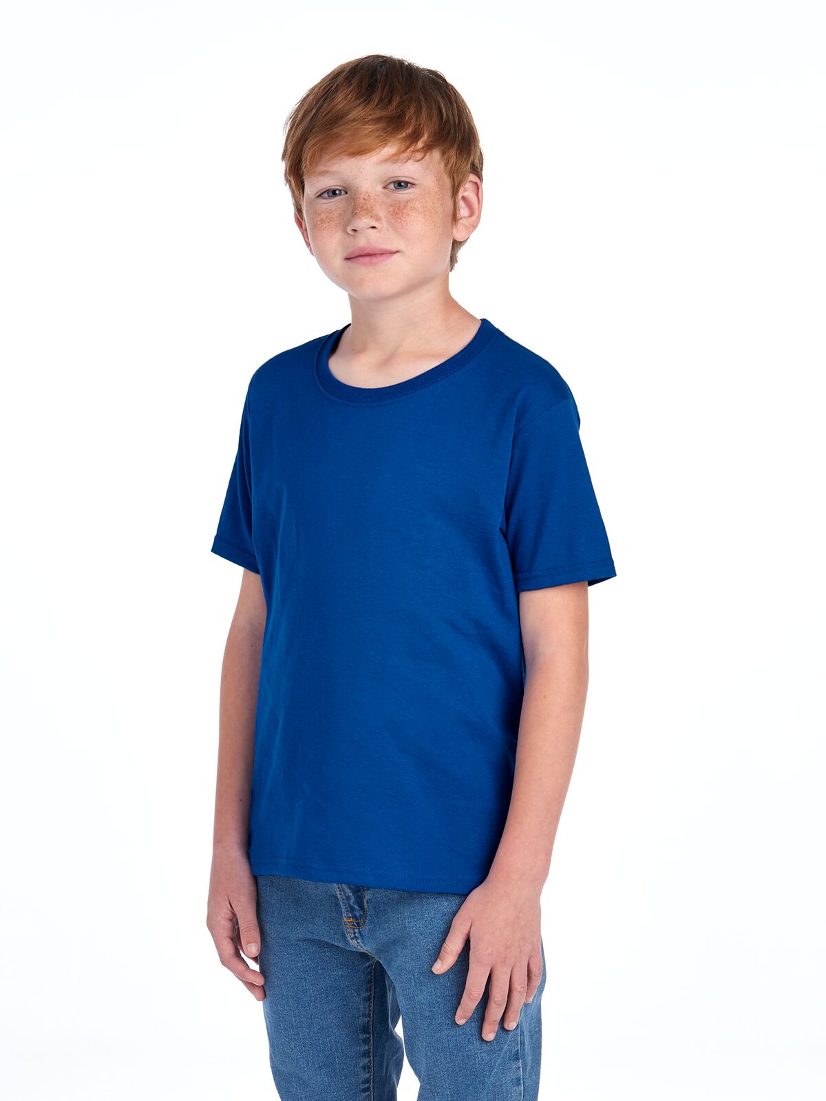 Youth X-Large Royal Fruit of the Loom F3930Y 