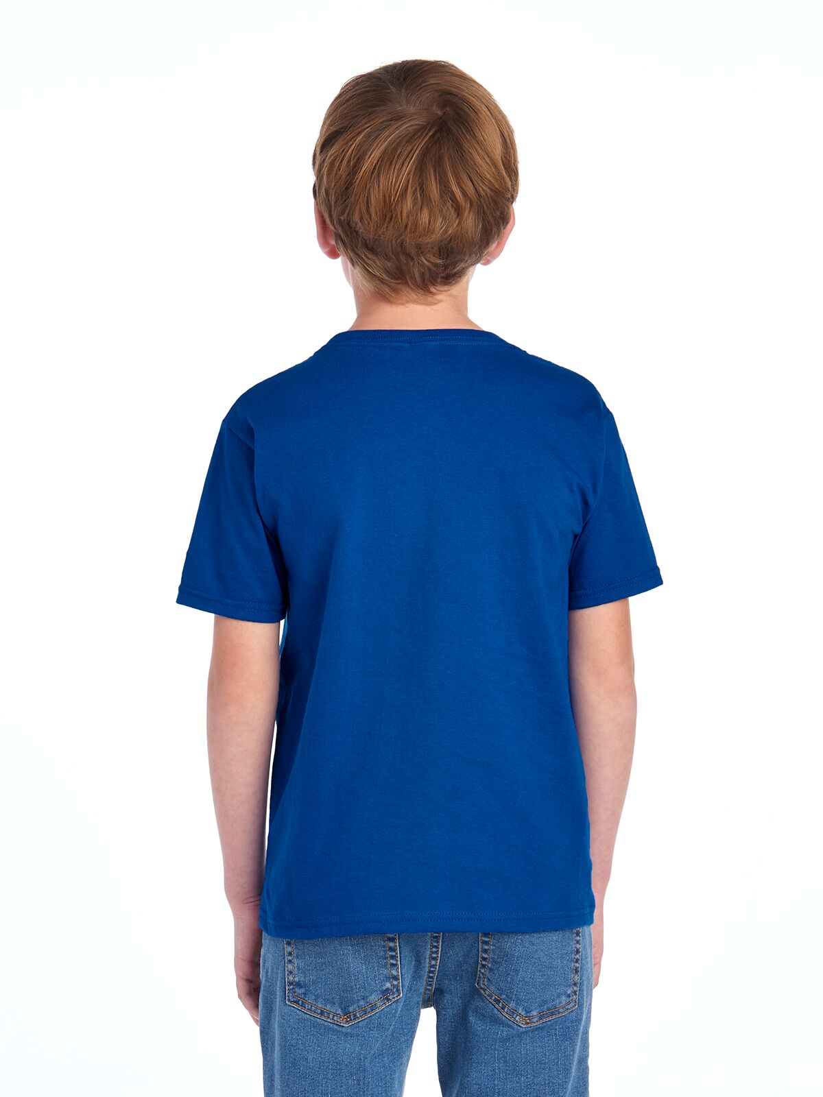 Youth X-Large Royal Fruit of the Loom F3930Y 