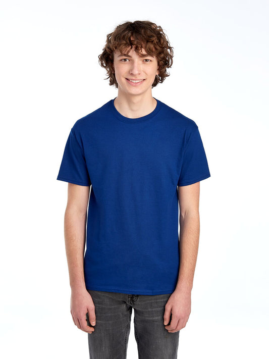 3X-Large Admiral Blue Fruit of the Loom F3930A 