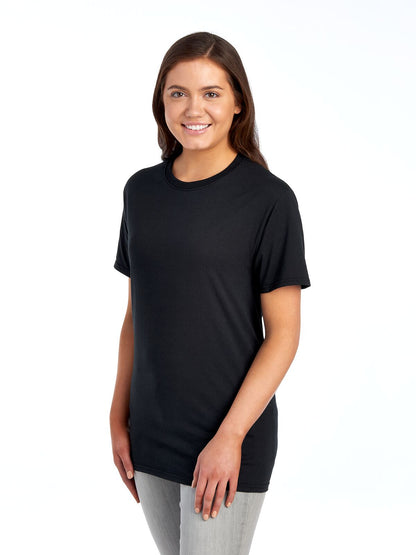X-Large Black Fruit of the Loom F3930A 
