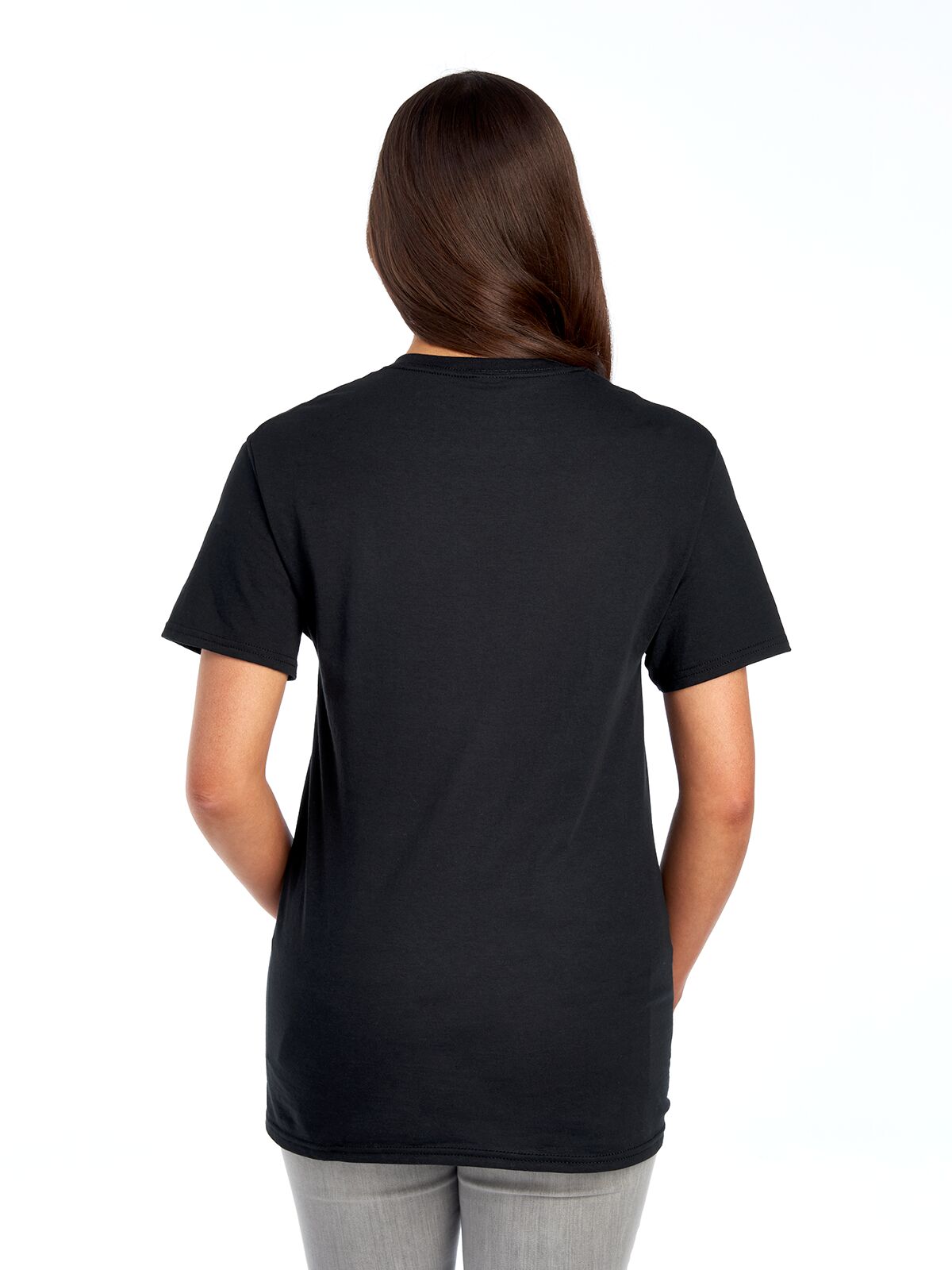 X-Large Black Fruit of the Loom F3930A 