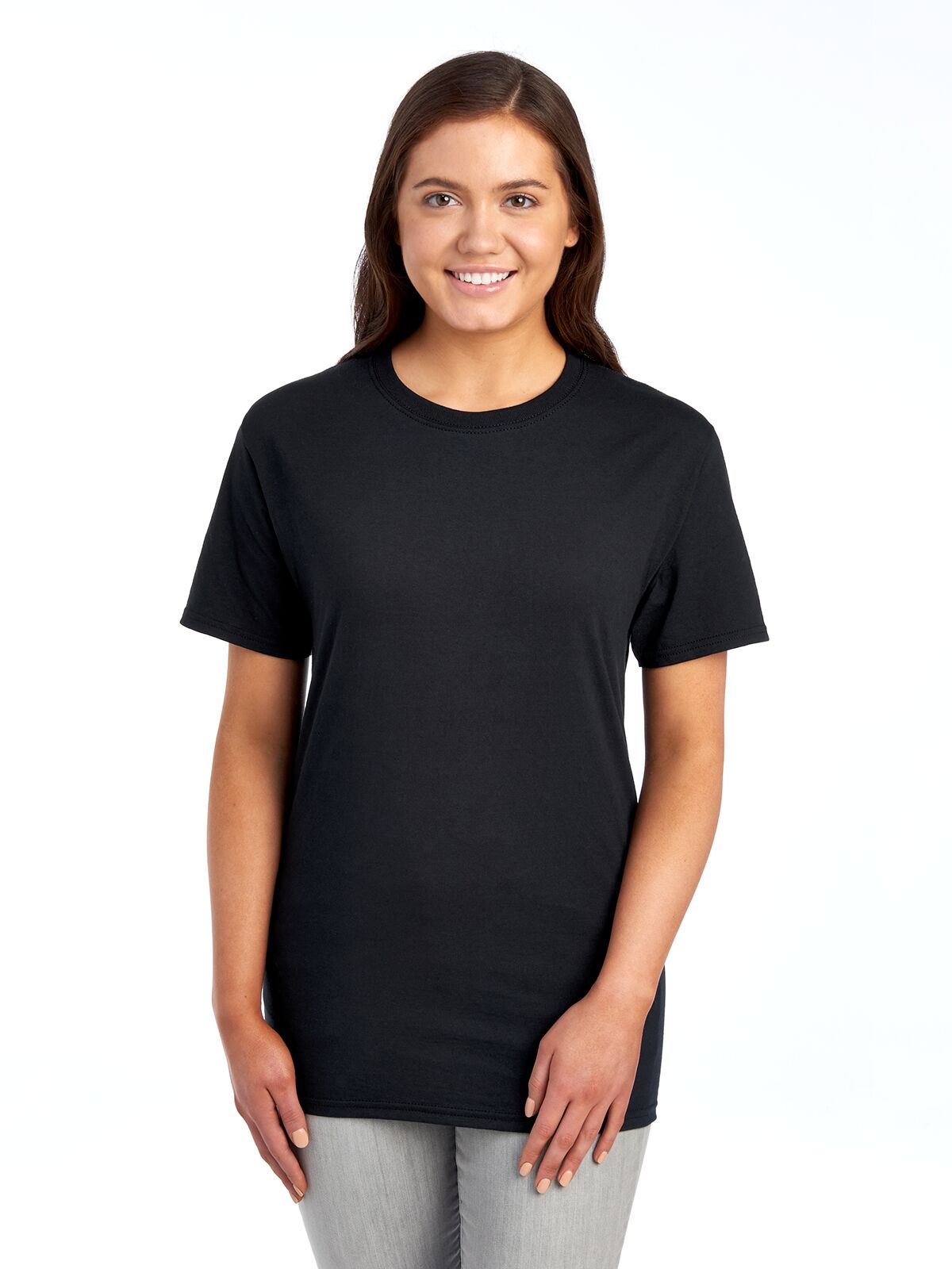 X-Large Black Fruit of the Loom F3930A 