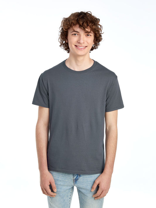 4X-Large Charcoal Fruit of the Loom F3930A 
