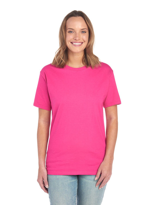 Medium Cyber Pink Fruit of the Loom F3930A 