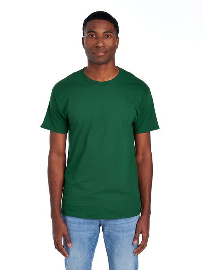X-Large Forest Green Fruit of the Loom F3930A 