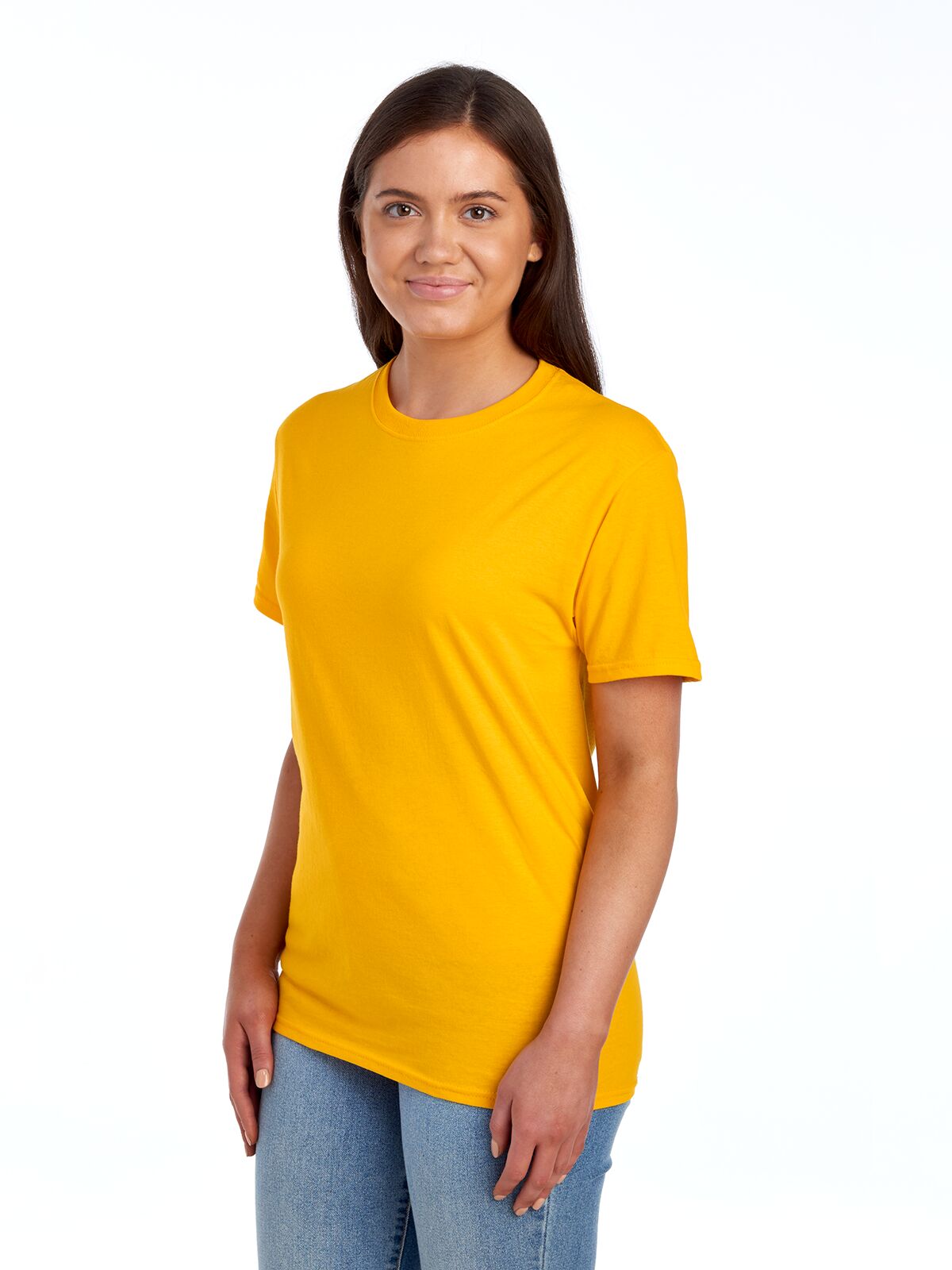 2X-Large Gold Fruit of the Loom F3930A 