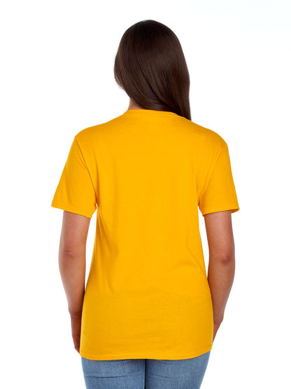 2X-Large Gold Fruit of the Loom F3930A 