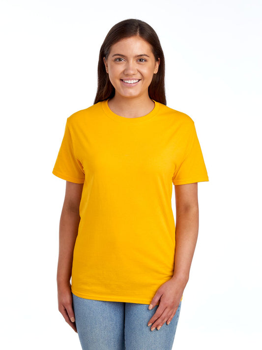 2X-Large Gold Fruit of the Loom F3930A 