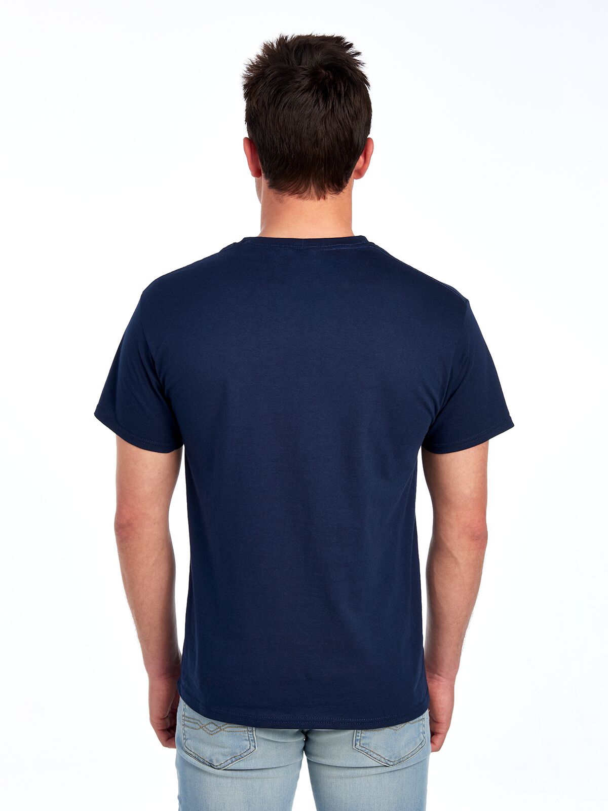 6X-Large Jnavy Fruit of the Loom F3930A 