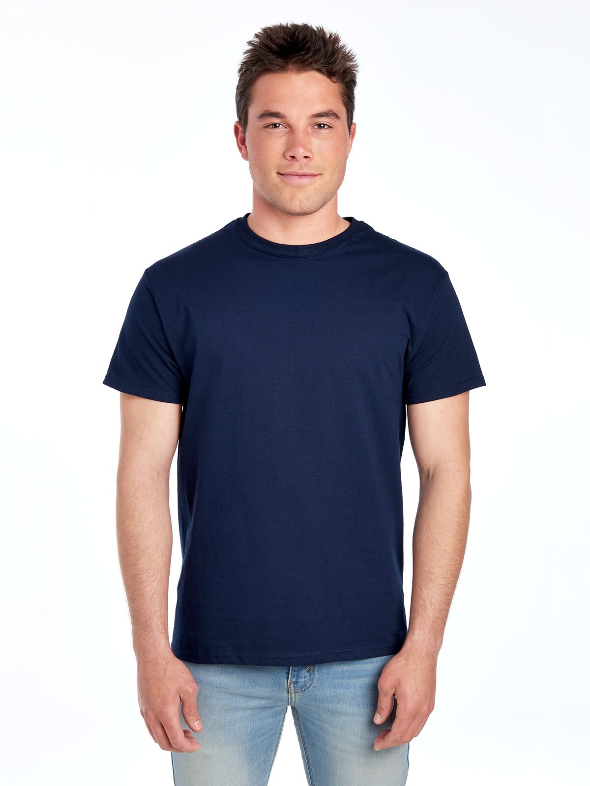 6X-Large Jnavy Fruit of the Loom F3930A 