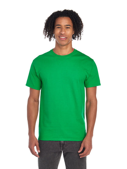 X-Large Kelly Green Fruit of the Loom F3930A 