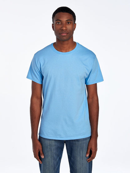 Large Lt. Blue Fruit of the Loom F3930A 