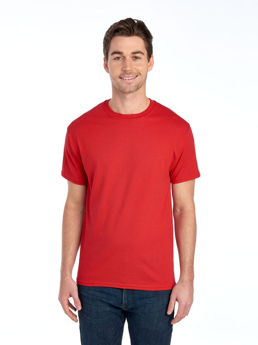 Large True Red Fruit of the Loom F3930A 