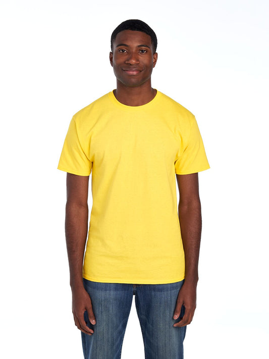 Medium Yellow Fruit of the Loom F3930A 