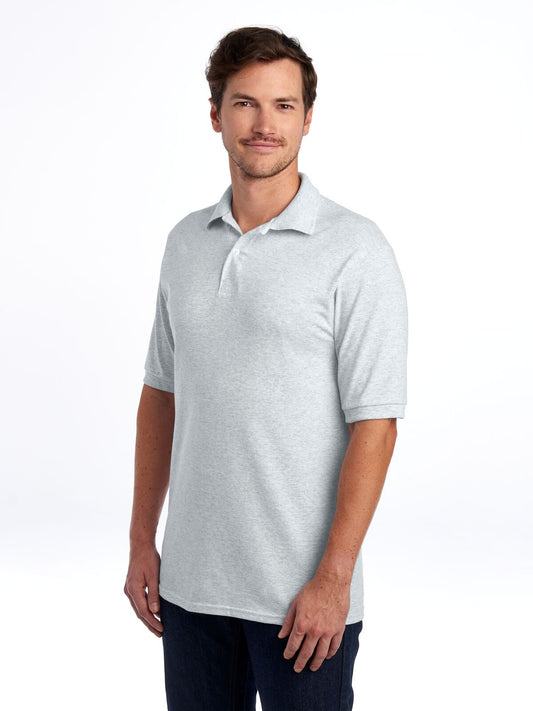 X-Large Ash Jerzees 437MR 