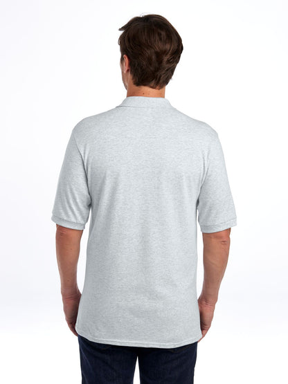 X-Large Ash Jerzees 437MR 