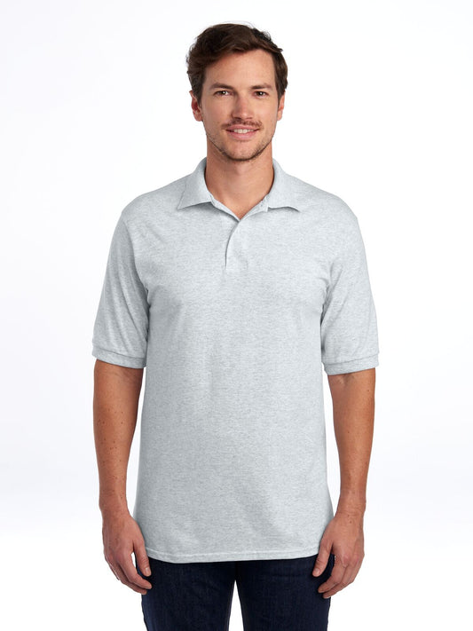 X-Large Ash Jerzees 437MR 