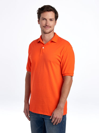 3X-Large Burnt Orange Jerzees 437R
