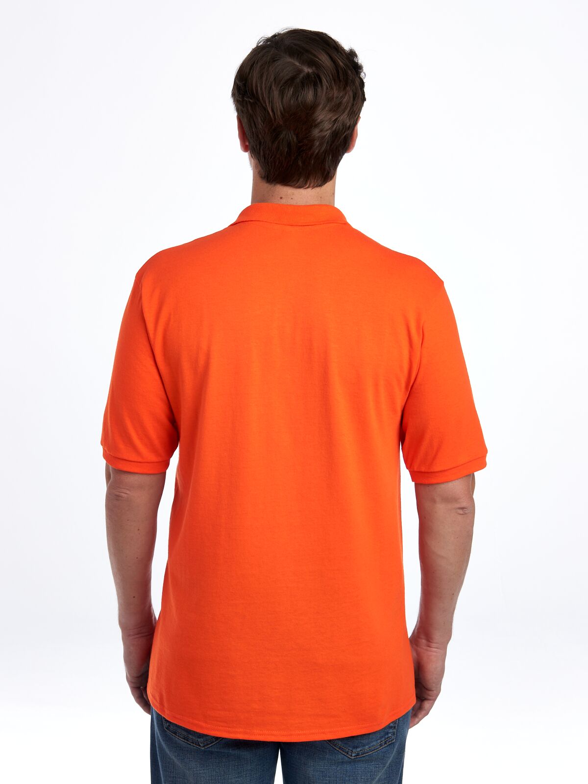 3X-Large Burnt Orange Jerzees 437R