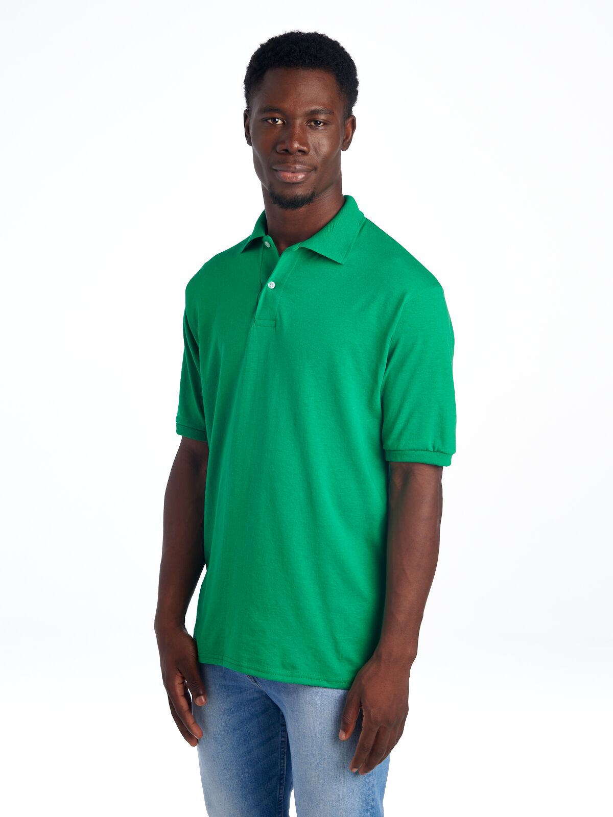 Medium Kelly Jerzees 437MR 