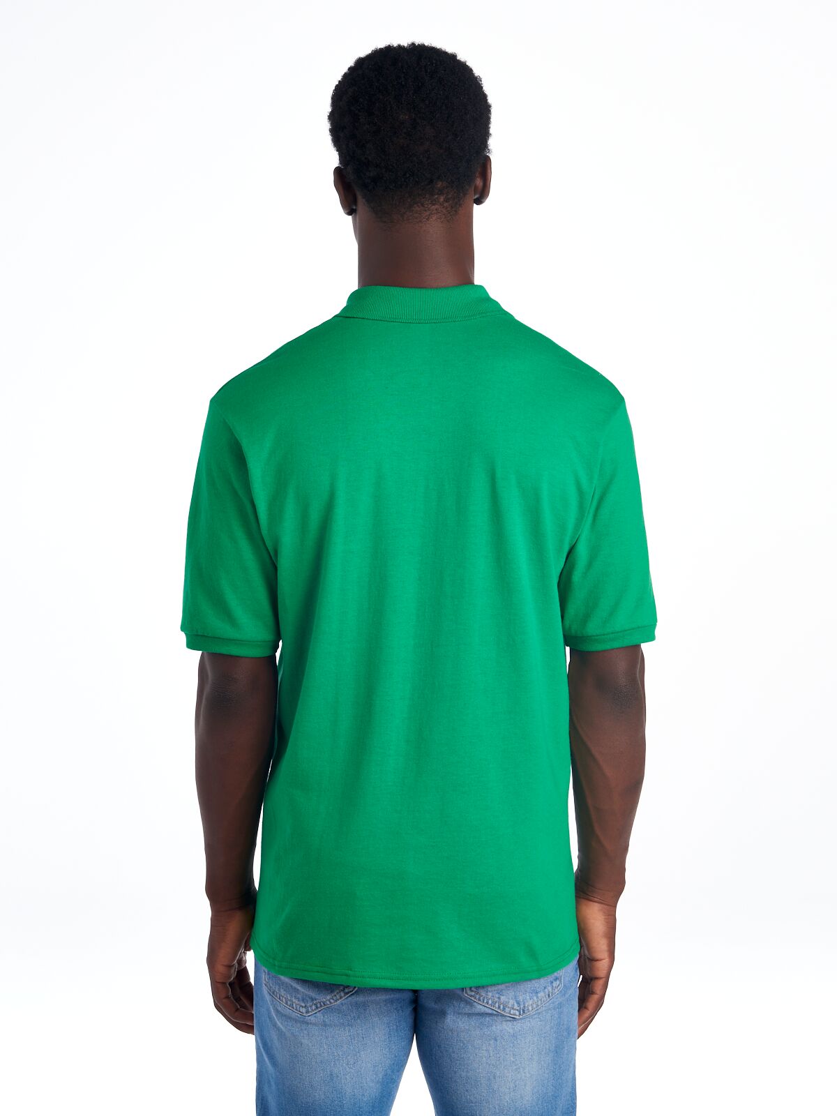 Medium Kelly Jerzees 437MR 