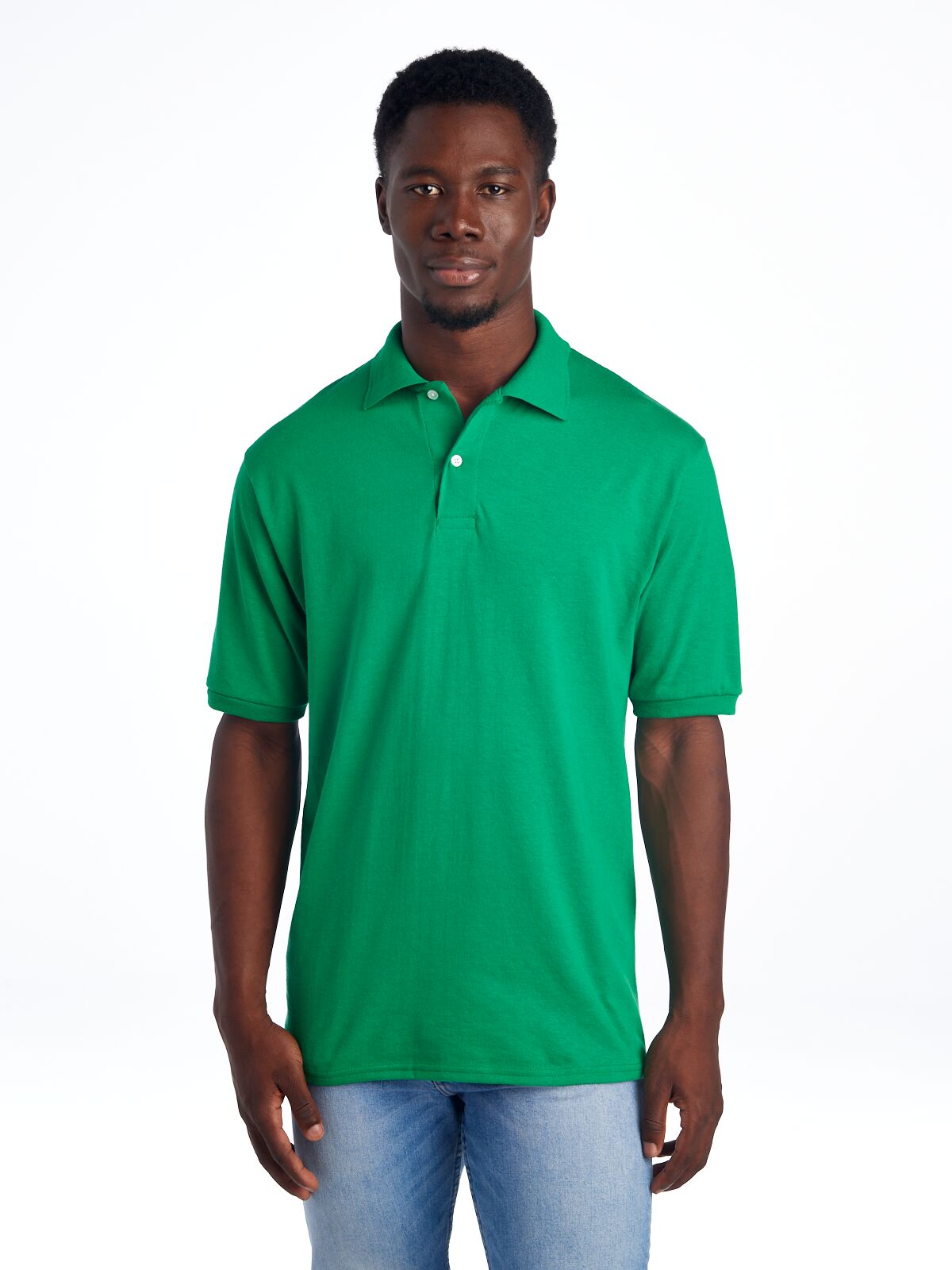 Medium Kelly Jerzees 437MR 