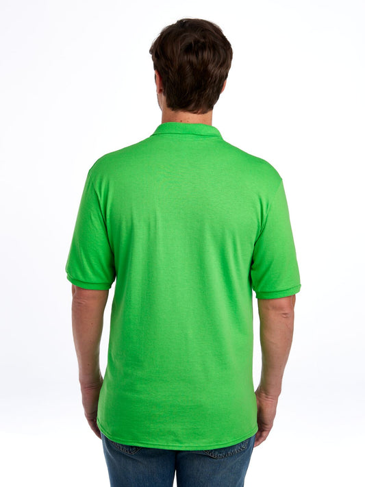 X-Large Kiwi Jerzees 437MR 