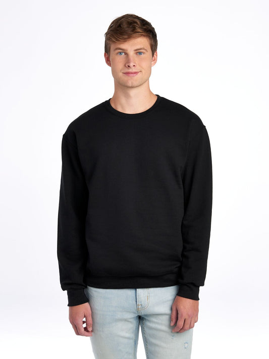 Large Black Jerzees 562MR 