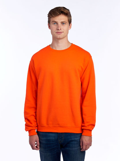 3X-Large Burnt Orange Jerzees 562MR 