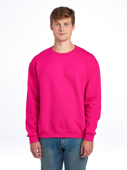 4X-Large Cyber Pink Jerzees 562MR 