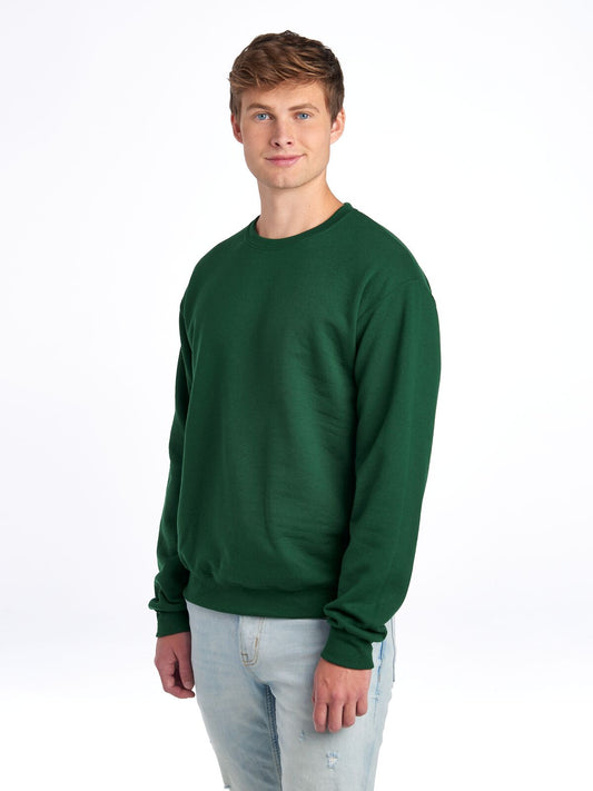 Medium Forest Green Jerzees 562MR 