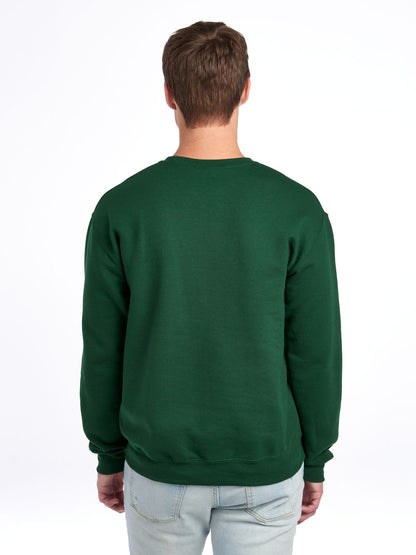 Medium Forest Green Jerzees 562MR 