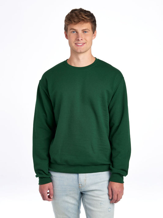 Medium Forest Green Jerzees 562MR 