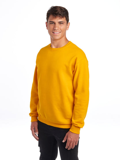 X-Large Gold Jerzees 562MR 