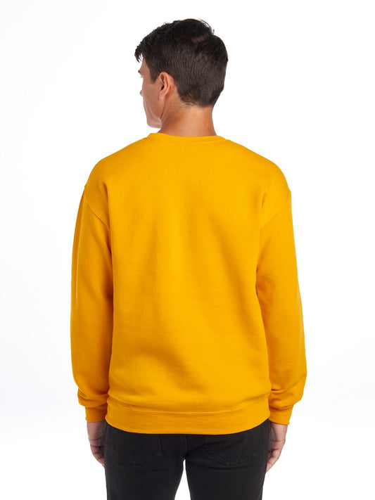 X-Large Gold Jerzees 562MR 