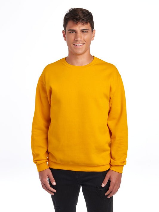 X-Large Gold Jerzees 562MR 