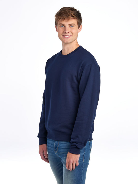 Large Jnavy Jerzees 562MR 