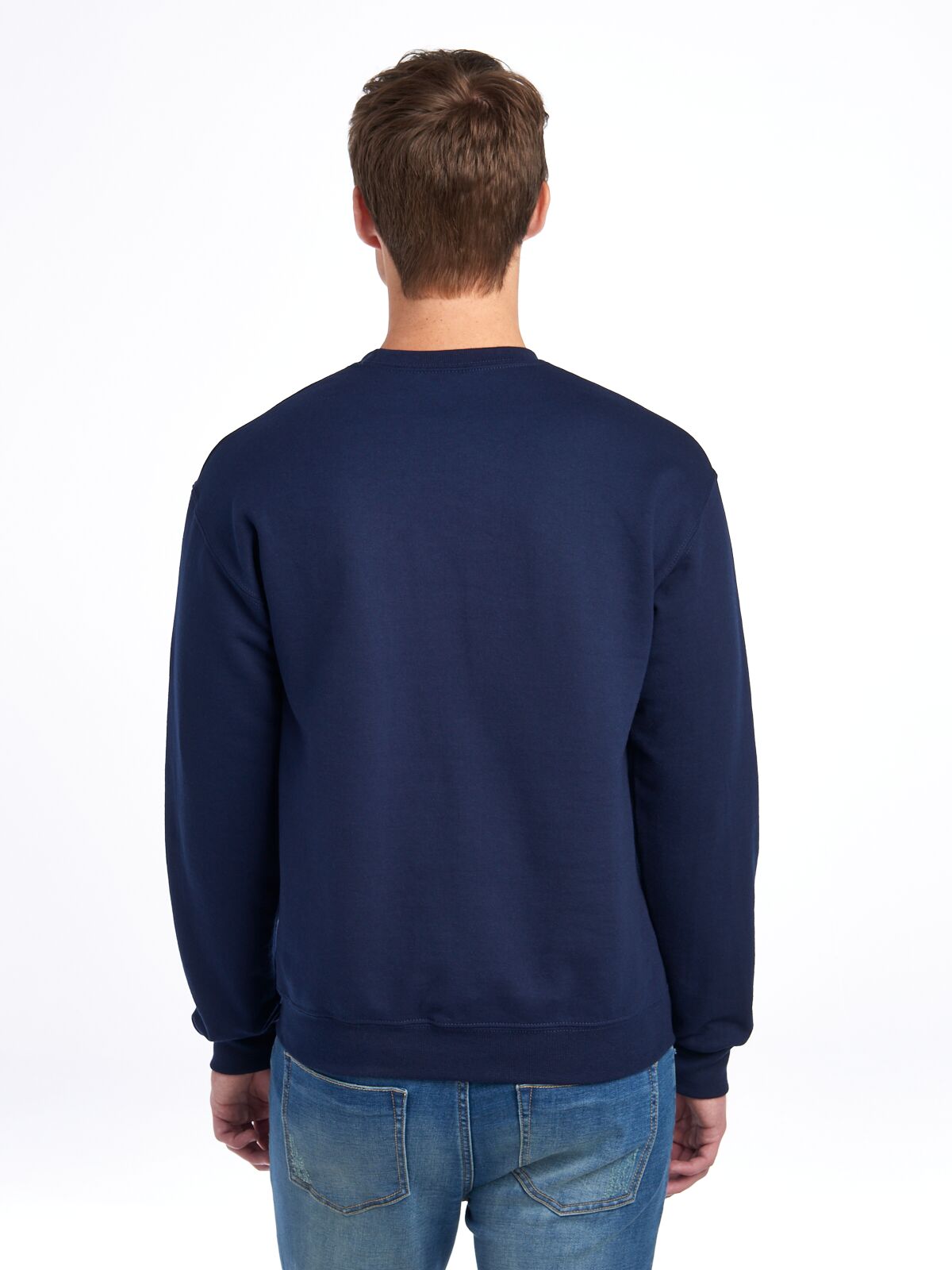 Large Jnavy Jerzees 562MR 