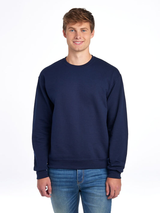 Large Jnavy Jerzees 562MR 