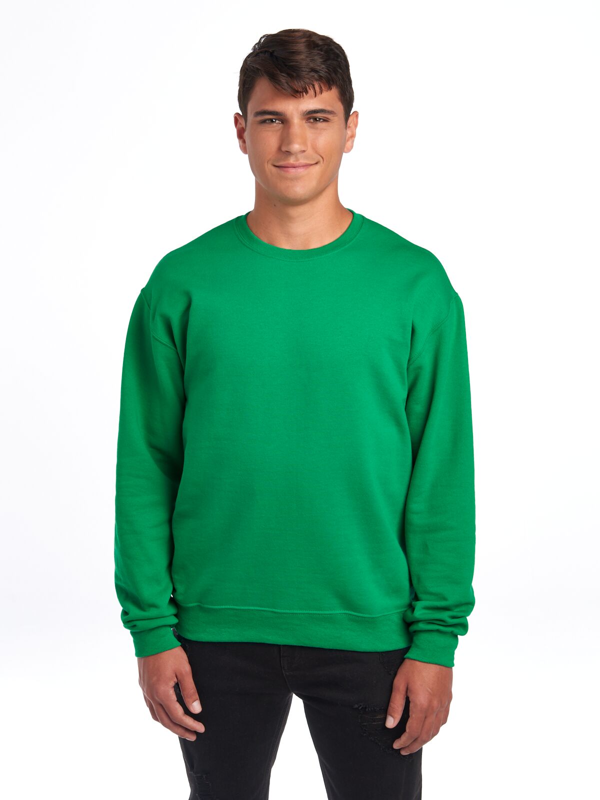 Medium Kelly Jerzees 562MR 