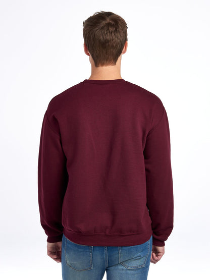 X-Large Maroon Jerzees 562MR 