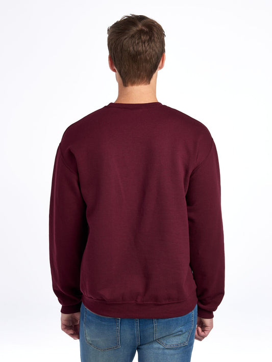 X-Large Maroon Jerzees 562MR 