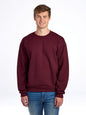 X-Large Maroon Jerzees 562MR 