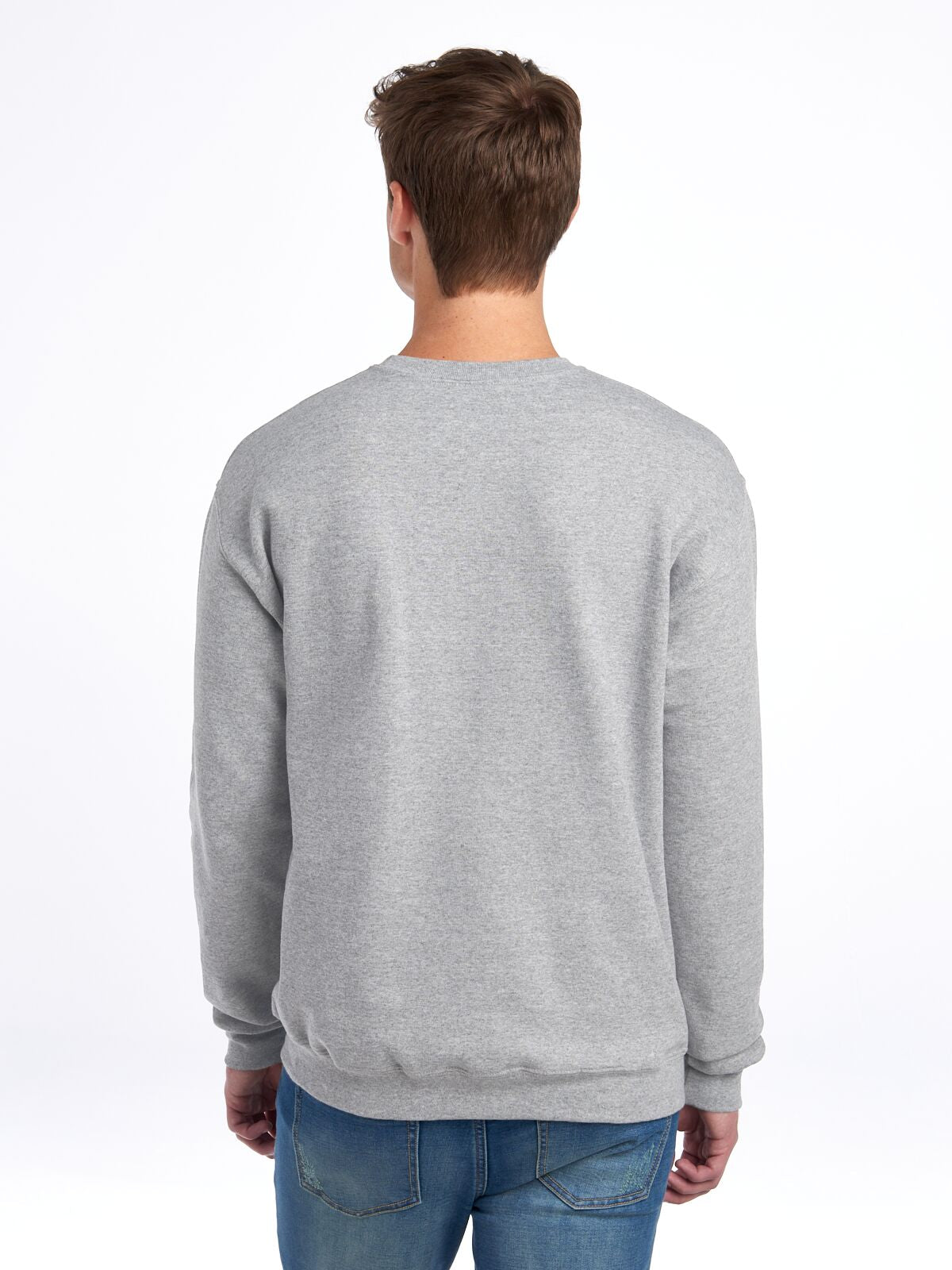 X-Large Oxford Jerzees 562MR 