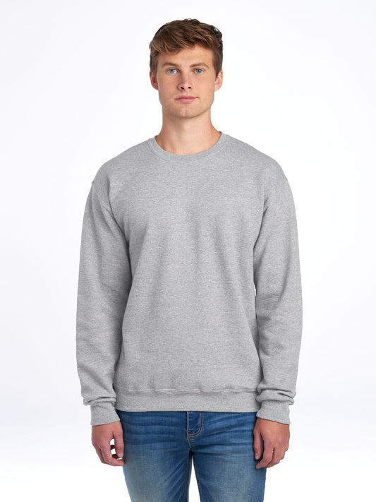 X-Large Oxford Jerzees 562MR 