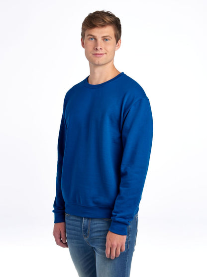 X-Large Royal Jerzees 562MR 