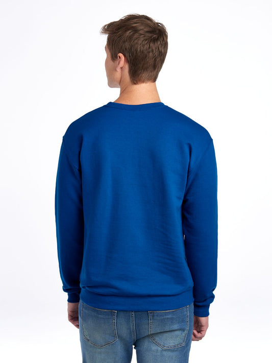 X-Large Royal Jerzees 562MR 